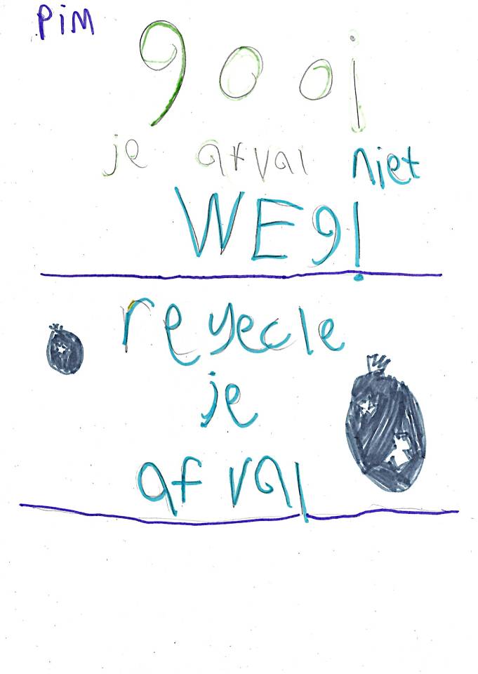 Foto van Pim